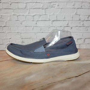 Columbia Delray Ii Slip Pfg Casual Boat 